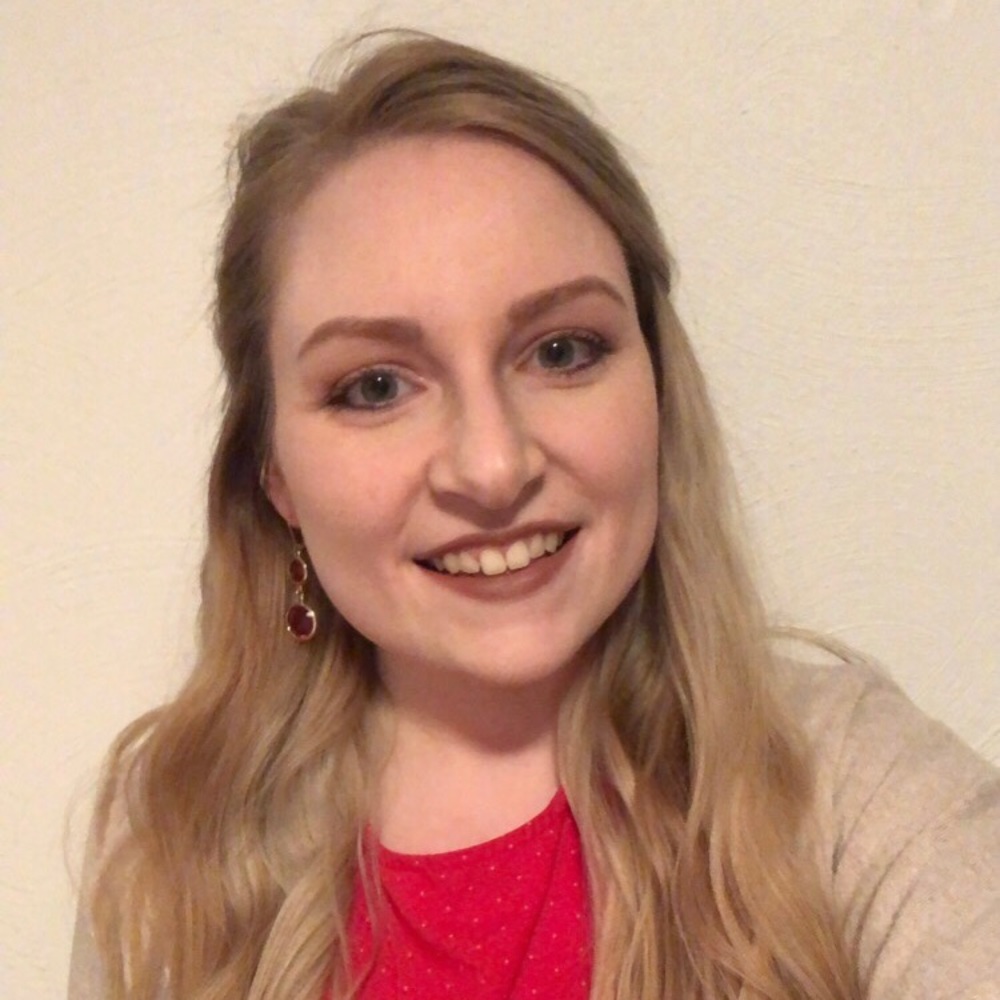 Meet your Posher, Carolanne